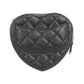 Chanel Lambskin Shoulder Bag