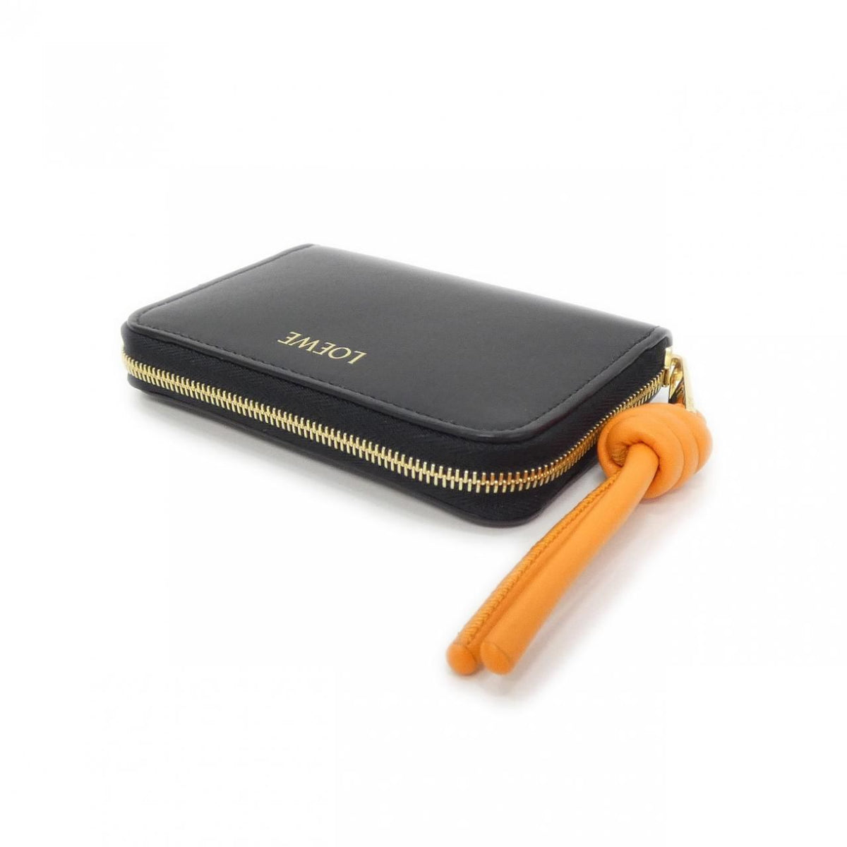 Loewe Calf Coin Case
