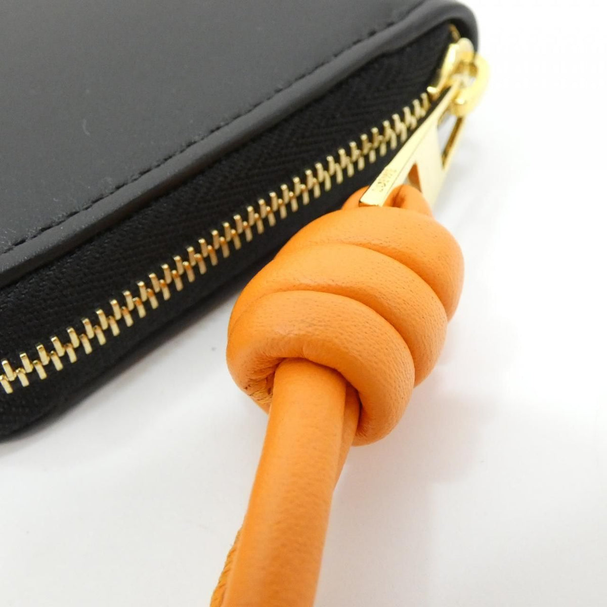 Loewe Calf Coin Case