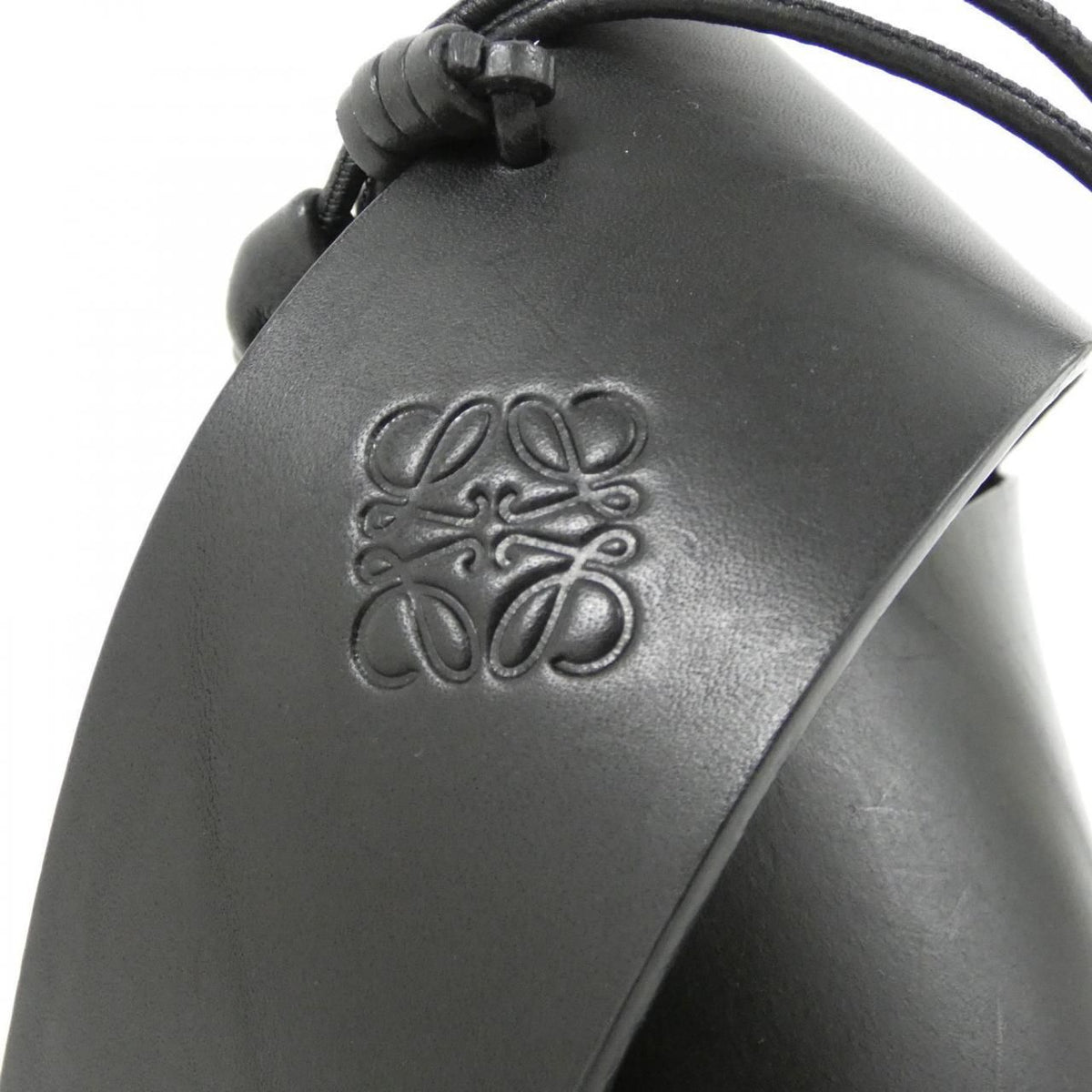 Loewe Calf Shoulder Bag