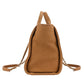 Chanel Deauville Canvas Tote Bag