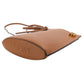 Loewe Anagram Dice Pocket Leather Shoulder Bag