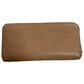 Christian Dior 30 Montaigne Leather Long Wallet
