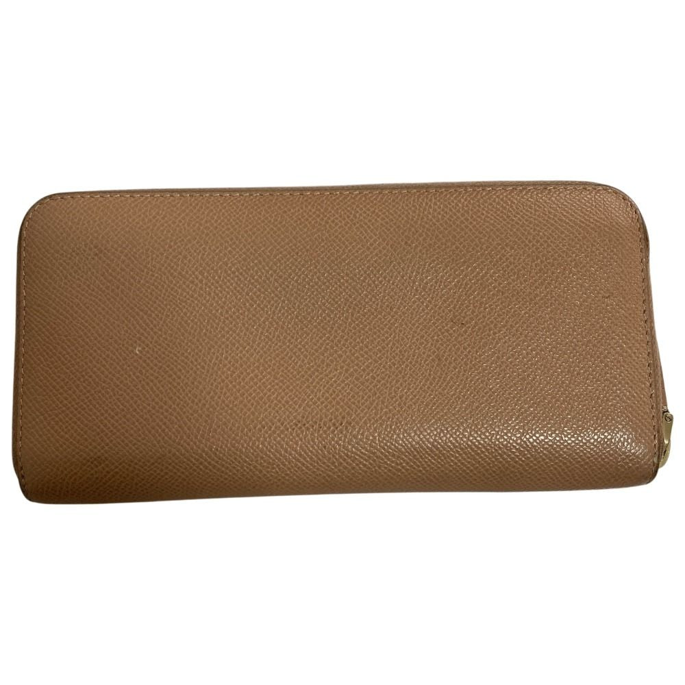 Christian Dior 30 Montaigne Leather Long Wallet