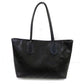 Dior Lady Dior Cannage Parea Coated Canvas Tote Bag