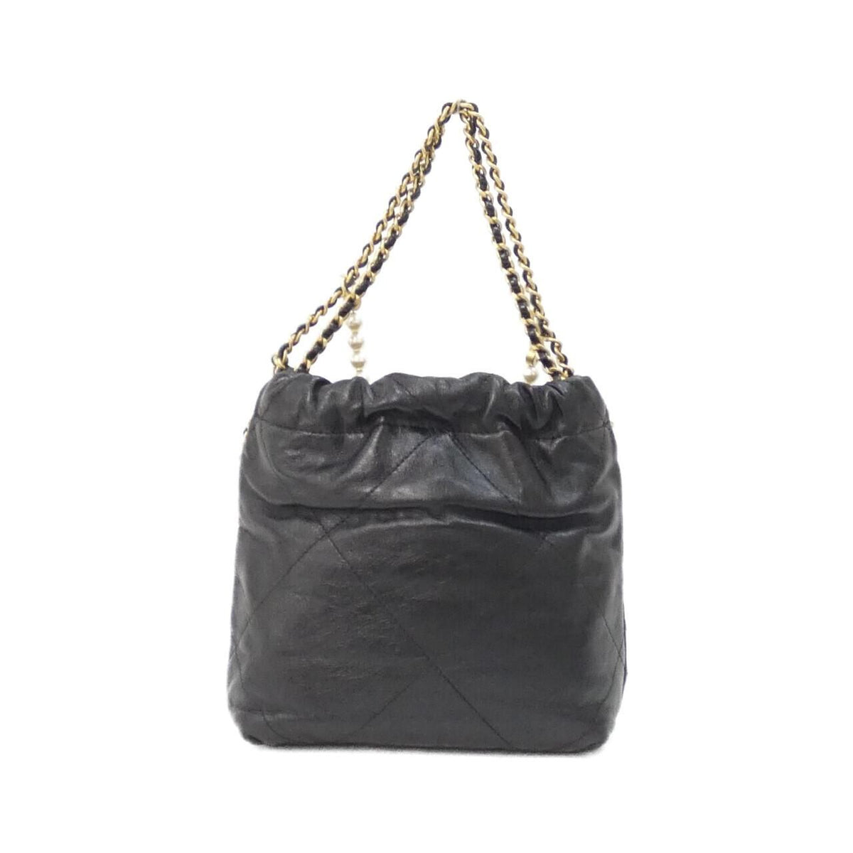 Chanel Chanel 22 Line Calf Shoulder Bag