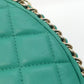 Chanel Lambskin Shoulder Bag