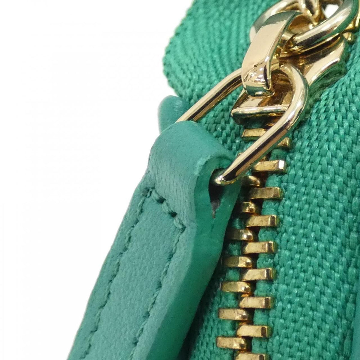 Chanel Lambskin Shoulder Bag