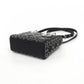 Christian Dior Lady Dior Mini Satin Bag