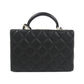 Chanel Lambskin Shoulder Bag