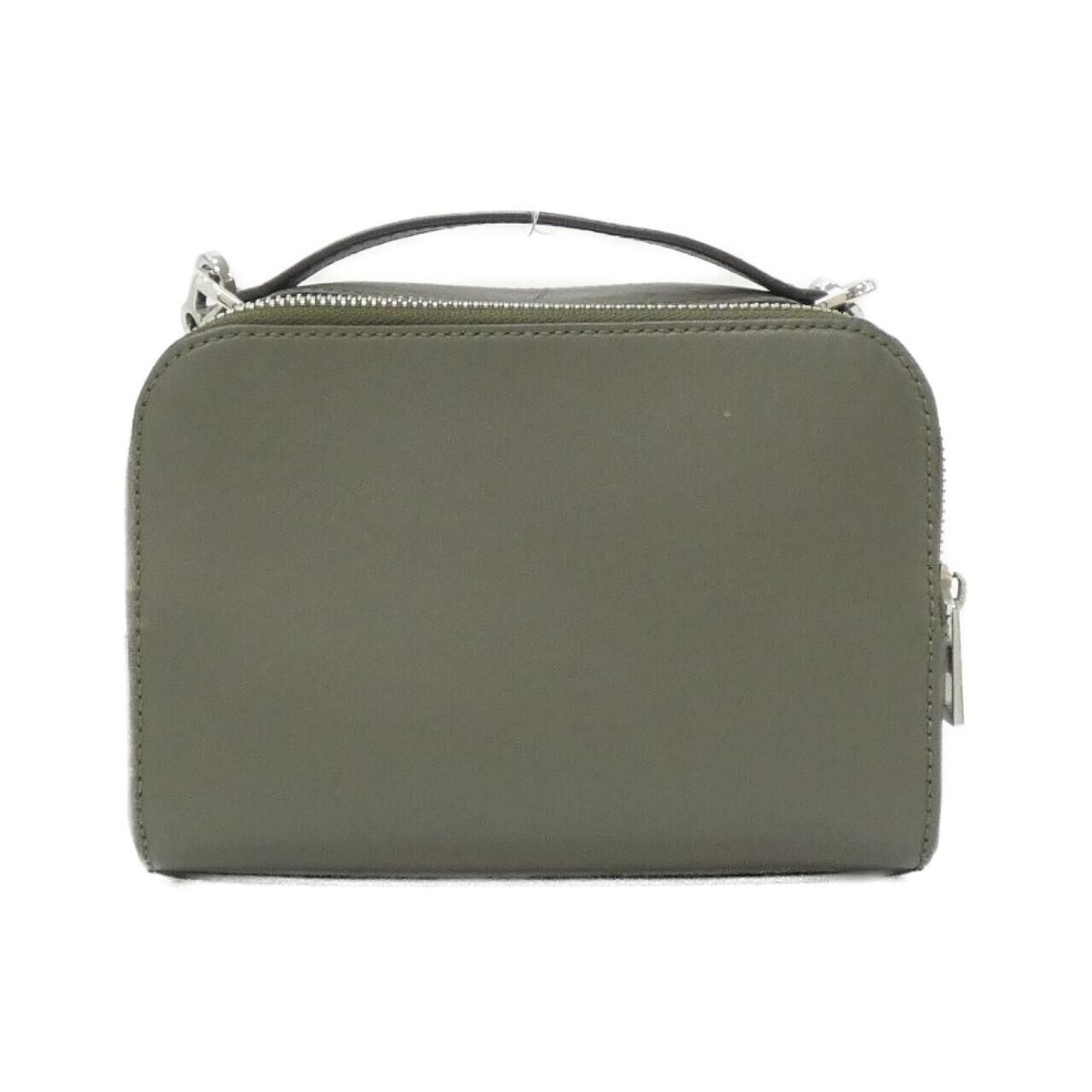 Loewe Mini Camera Crossbody Bag Calf Shoulder Bag