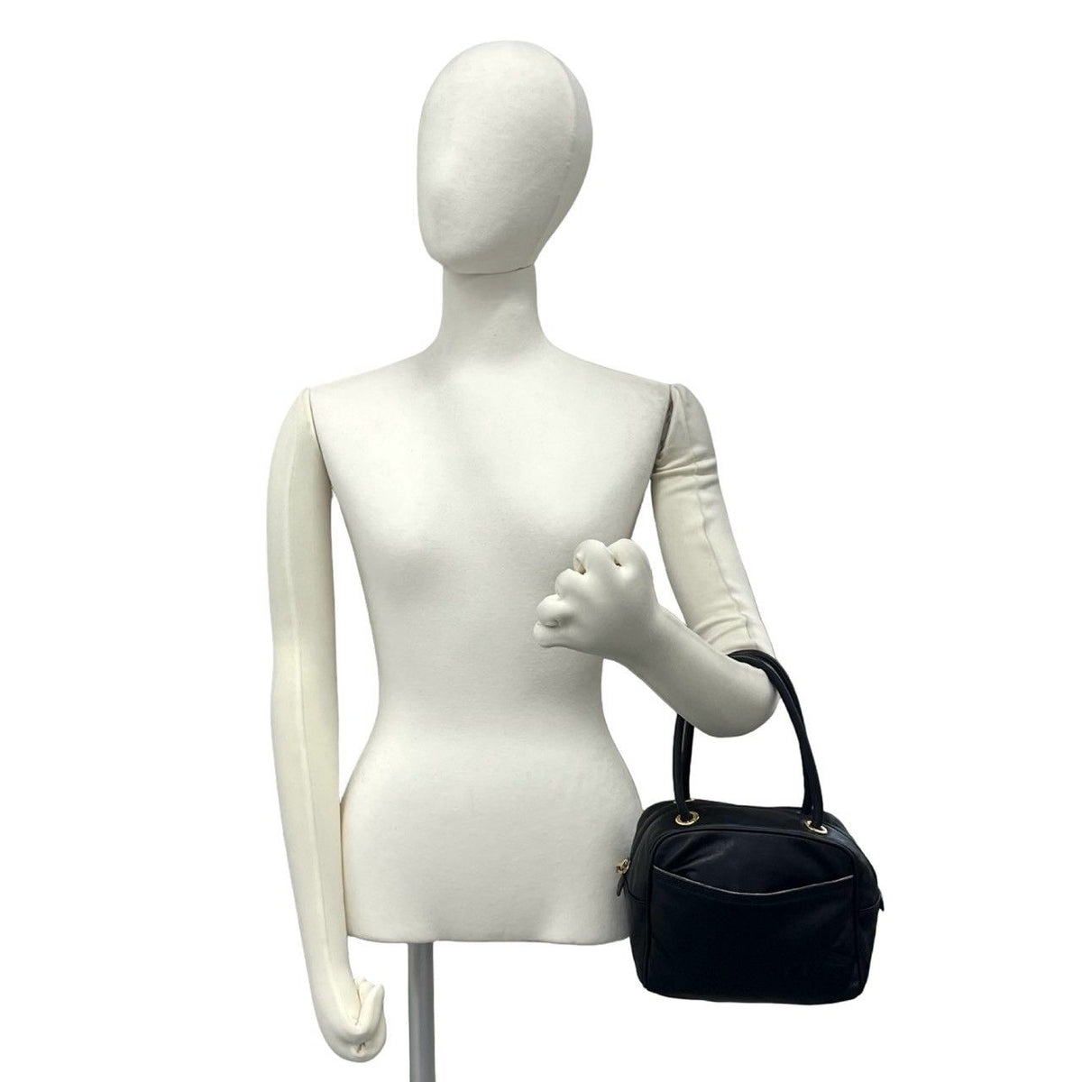 Loewe Leather Handbag