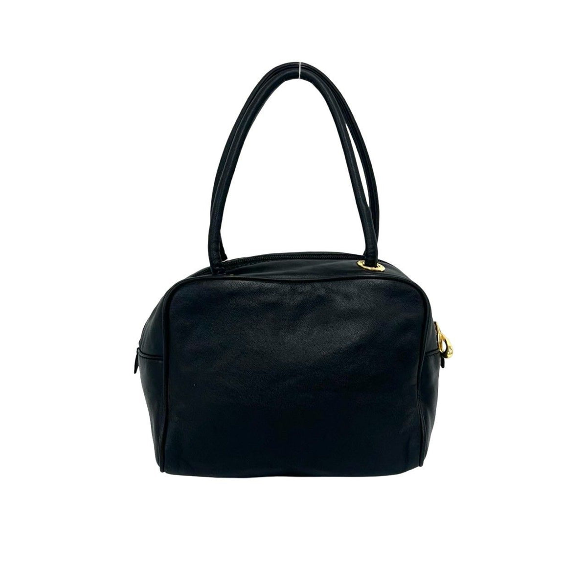 Loewe Leather Handbag