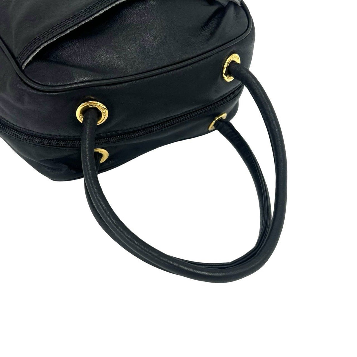 Loewe Leather Handbag