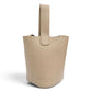 Loewe Pebble Bucket Bag Mini Leather Shoulder Bag