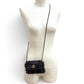 Chanel Denim Shoulder Bag