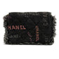 Chanel Denim Shoulder Bag