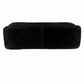 Chanel Matelasse Suede Shoulder Bag