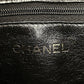 Chanel Matelasse Suede Shoulder Bag