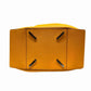 Loewe Hammock Calf Leather Handbag