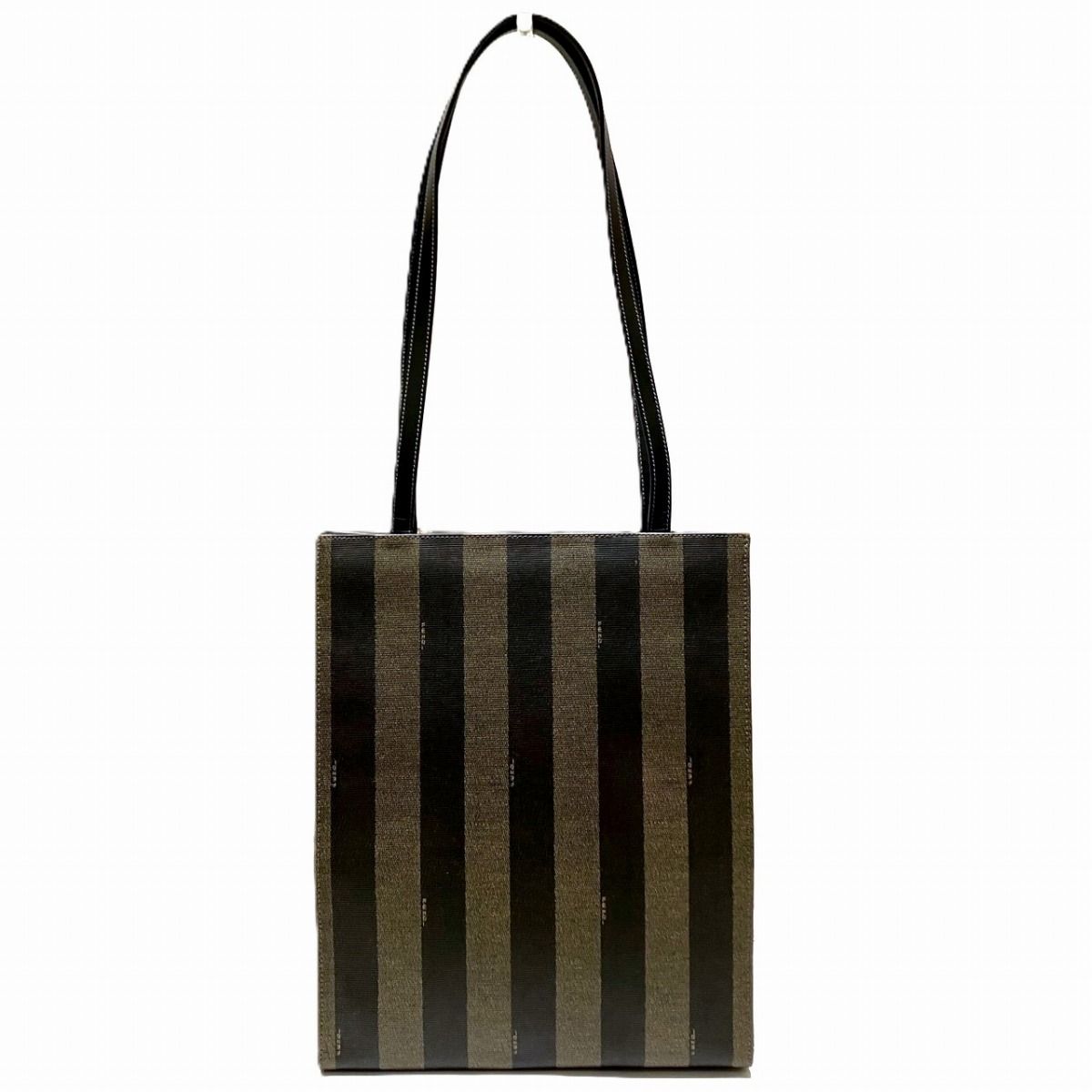 Chanel PVC Tote Bag