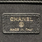 Chanel Boy Chanel Caviar Skin Clutch Bag