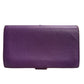 Chanel Caviar Leather Long Wallet