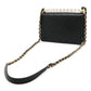 Chanel Matelasse Goatskin Shoulder Bag