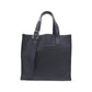 Loewe Buckle Zip Tote Calf Tote Bag