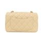 Chanel Lambskin Shoulder Bag