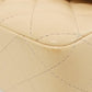 Chanel Lambskin Shoulder Bag