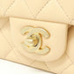 Chanel Lambskin Shoulder Bag