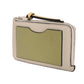 Loewe Coin Card Holder Soft Grained Calfskin Card Holder