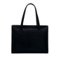 Loewe Suede Handbag