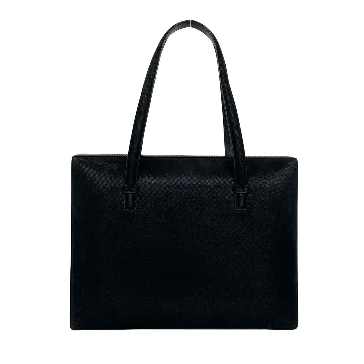 Loewe Suede Handbag