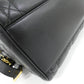 Christian Dior DIOR GROOVE 25 Calf Boston Bag