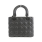 Christian Dior Lady Dior Ultra Matte Calfskin Bag