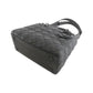 Christian Dior Lady Dior Ultra Matte Calfskin Bag