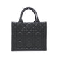 Christian Dior Dior Book Tote Small Calf Tote Bag