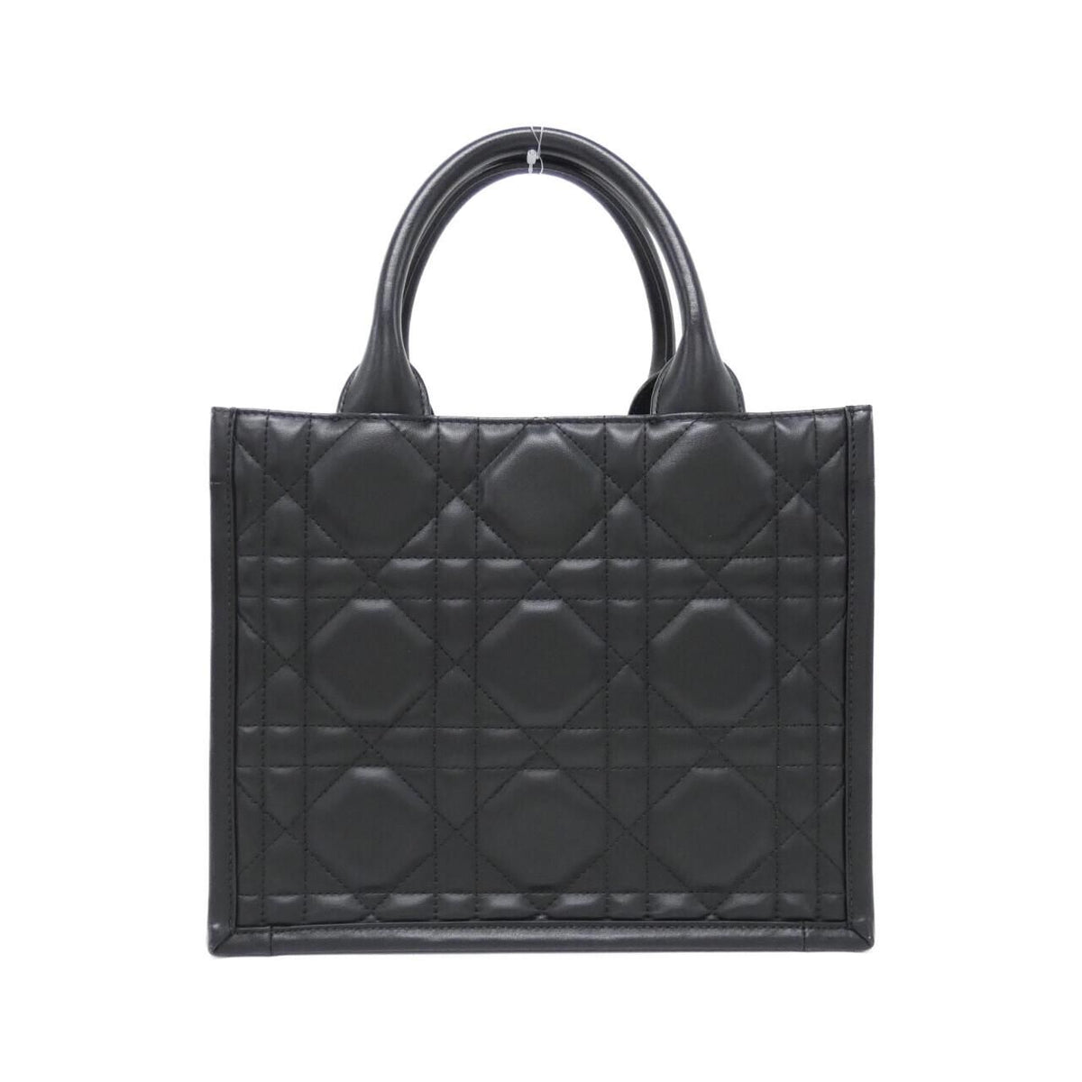 Christian Dior Dior Book Tote Small Calf Tote Bag