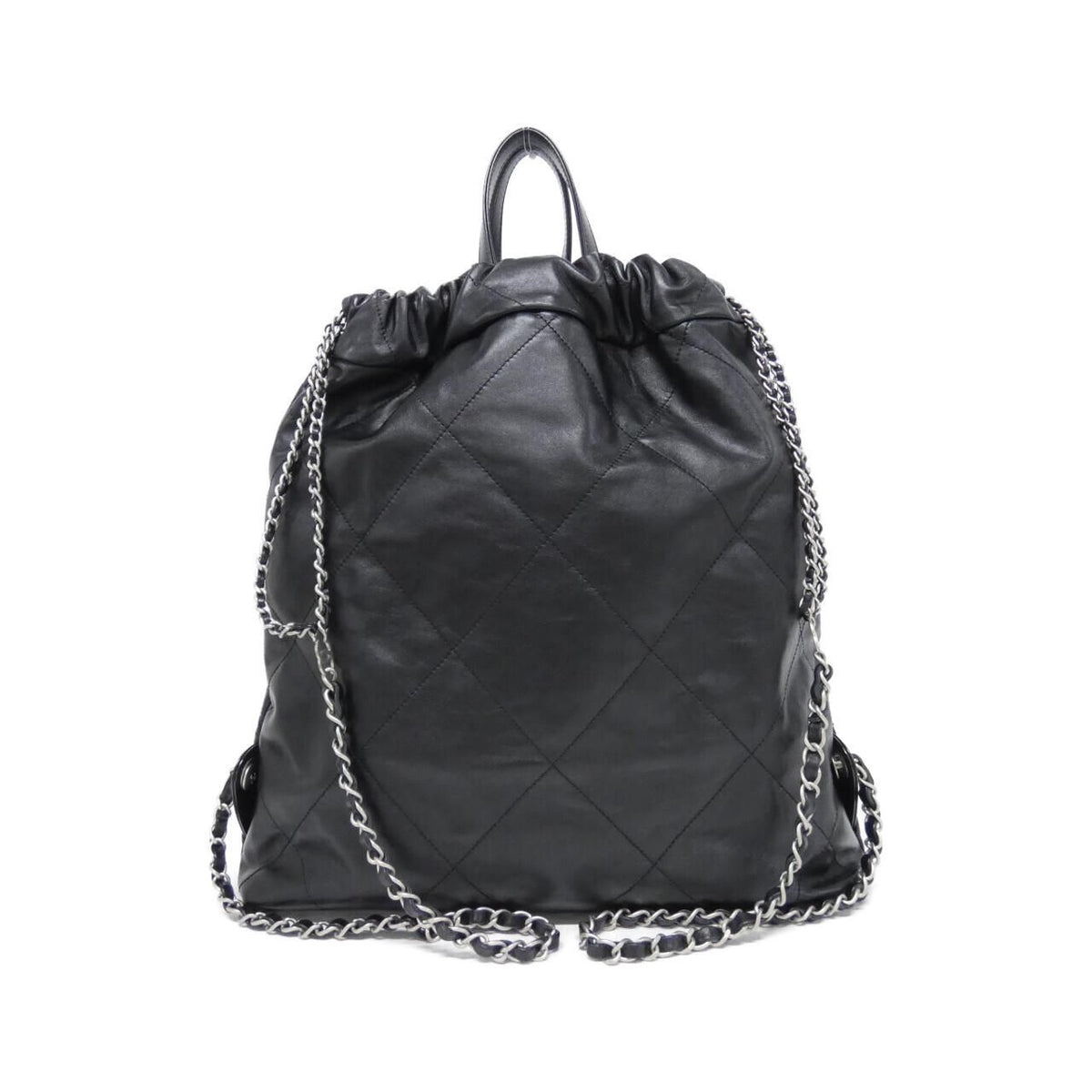 Chanel Chanel 22 Calf Backpack