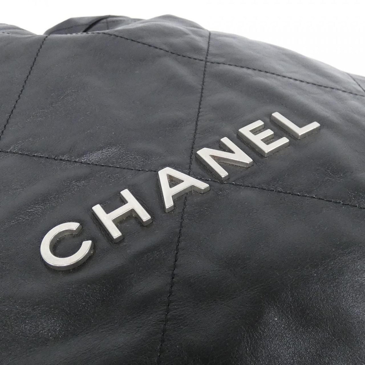 Chanel Chanel 22 Calf Backpack