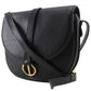 Christian Dior Calf Shoulder Bag