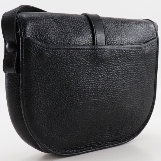 Christian Dior Calf Shoulder Bag