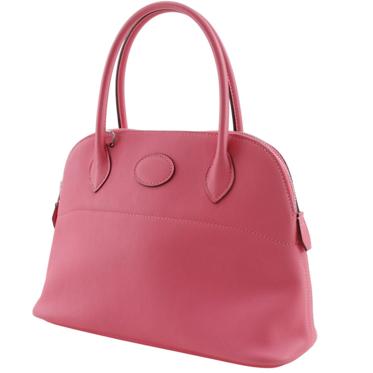 Hermes Bolide27 Swift Handbag