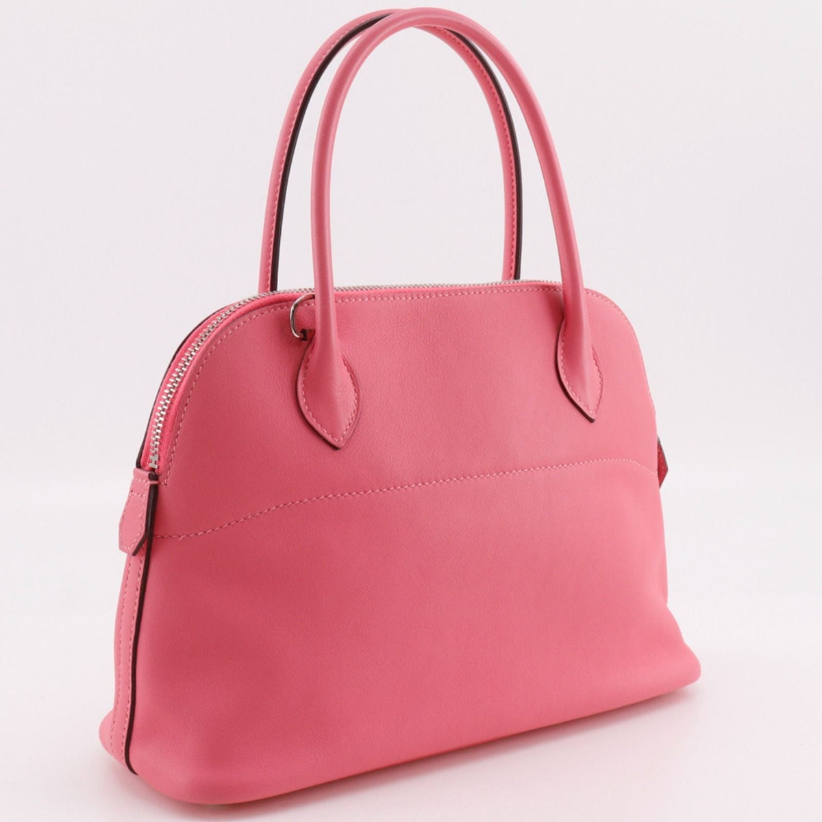 Hermes Bolide27 Swift Handbag