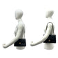 Chanel Lambskin Shoulder Bag