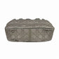 Christian Dior Cannage Nylon Handbag