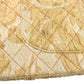 Chanel 1112 Canvas Shoulder Bag