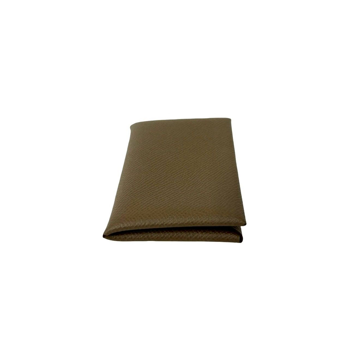 Hermes Calvi Card Case